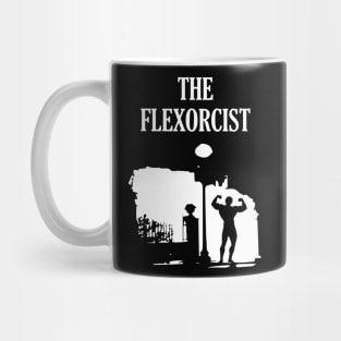 Flexorcist Mug